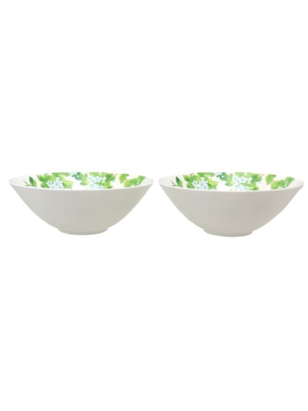 Tiffany & Co Hawthorn Pear Bowl Tableware